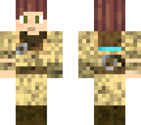 cals guardian outfit