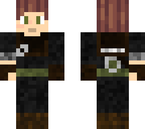 cals outlaw outfit