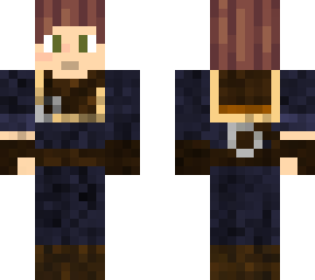 cals rigger crew outfit