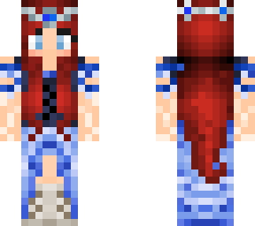 caoimhe revamp