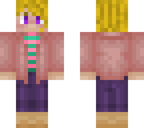 casual bi