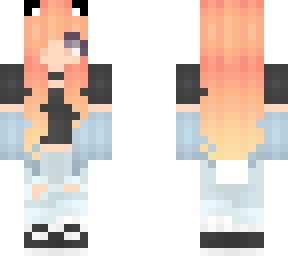 cat girl