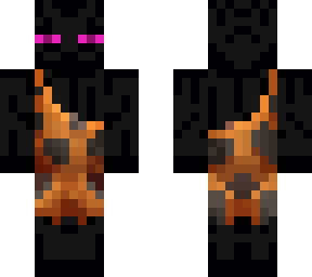 cavenderman