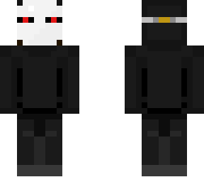 cellochiddler wanted to be creepy
