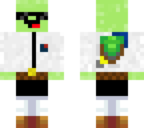 champion slime
