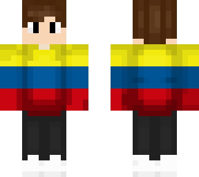 charlieg venezuela