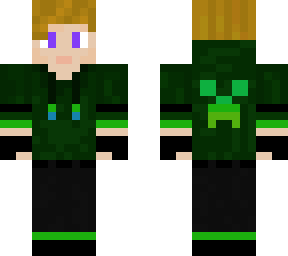 chazz skin