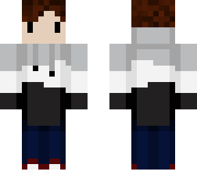 chibi boy