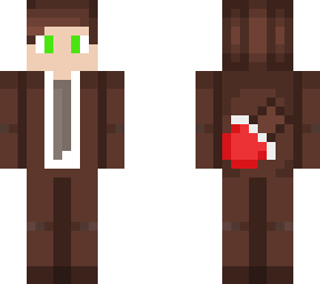 chocolate company ceo
