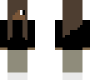 chole but it is a face rig