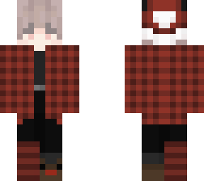 christmas man :d