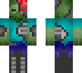 cibor zombi