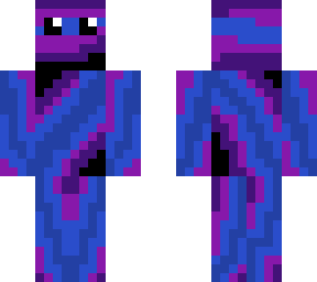 cloak ninja