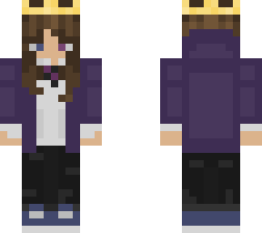 cloaks and crowns 2.0
