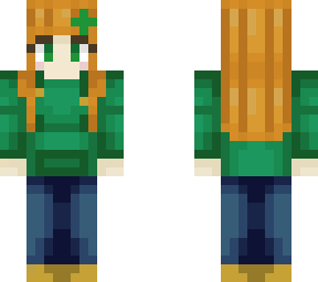 clover