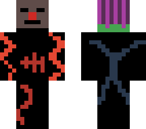 clown