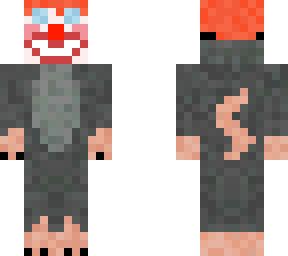 clown rat 2.0