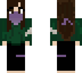 co2 battle outfit