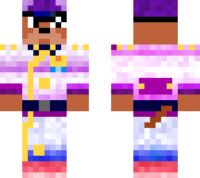 colonel ruffs