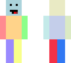 color derp
