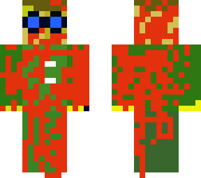 colorblind ceorge