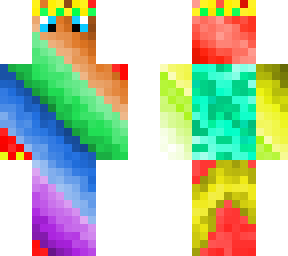 colorking