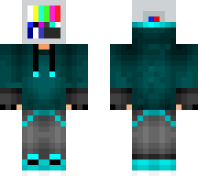 computer boi