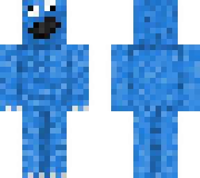 cookie monster