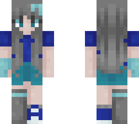 cool colors