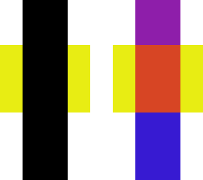cool effect skin (wip)