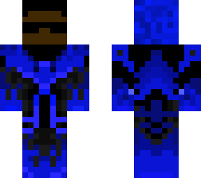 cool guy