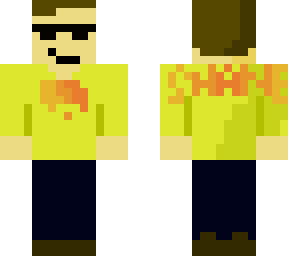 cool guy shane (outfit 2)