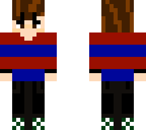 cool kid
