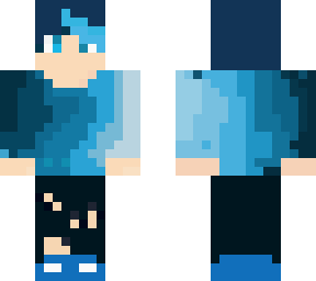 cool ocean boi