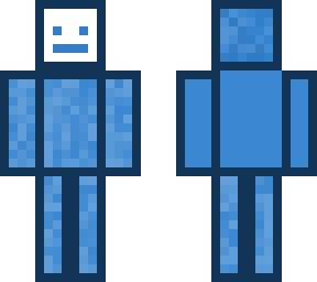 cool skin