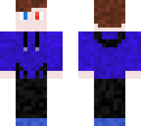cool skin for me