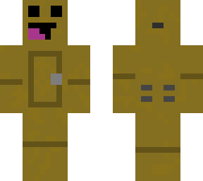 coolranchpotato (robot version to be used for heads)