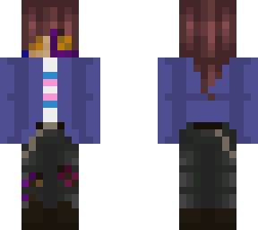 cora patch doll
