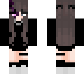 corpse but girl