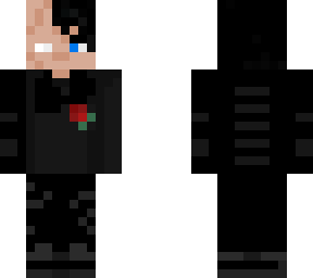 corpse husband, use this skin when you feel better