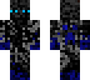 corrupt enderman