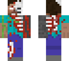 corrupt robotic herbrine