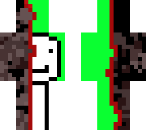 corrupted dream
