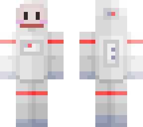 cosi spacesuit