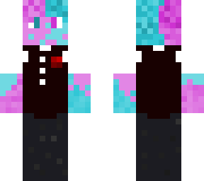 cotton candy fancy
