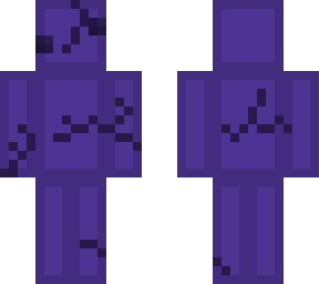 crack test