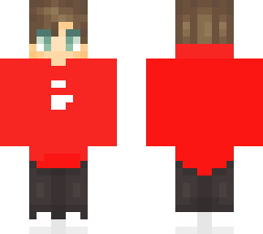 crainer but red