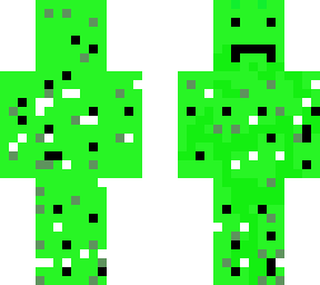 creeper 2.0