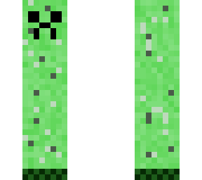 creeper aw man