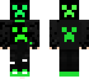 creeper neon